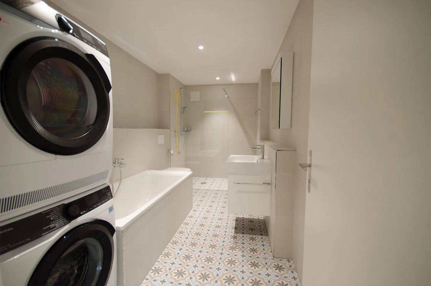 3.5 Zimmer DG auf 2 Etagen - Foto 8 von 11