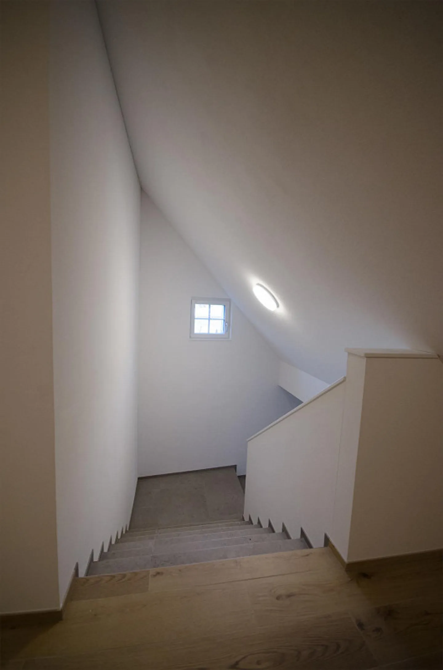 3.5 Zimmer DG auf 2 Etagen - Foto 9 von 11