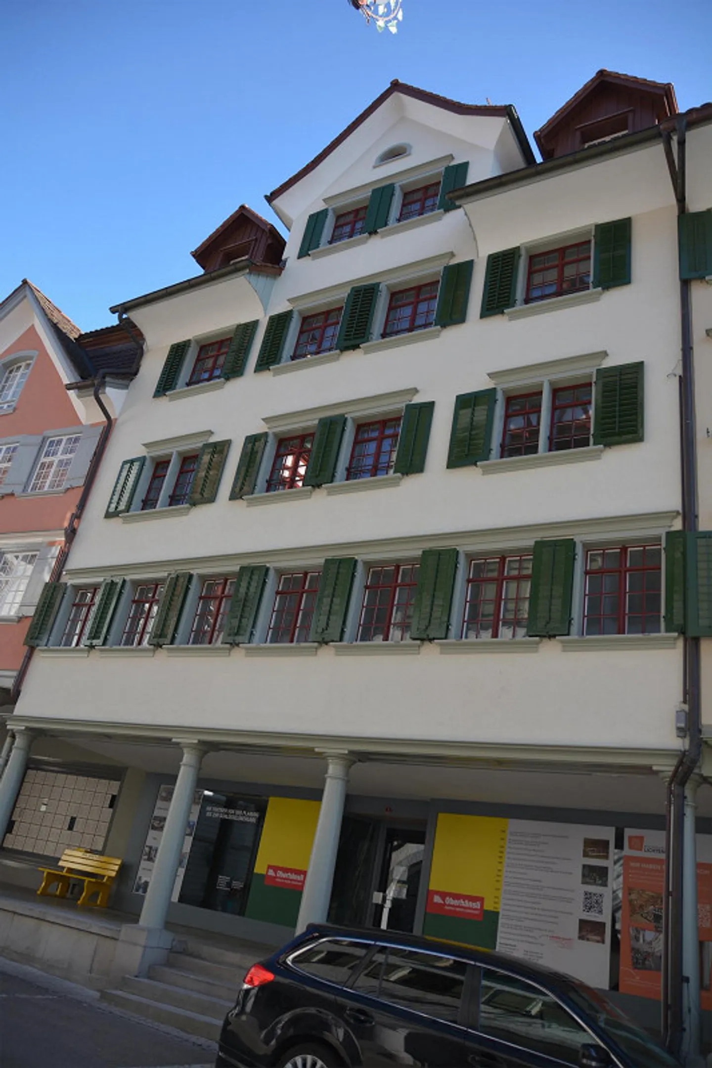 3.5 Zimmer DG auf 2 Etagen - Foto 11 von 11