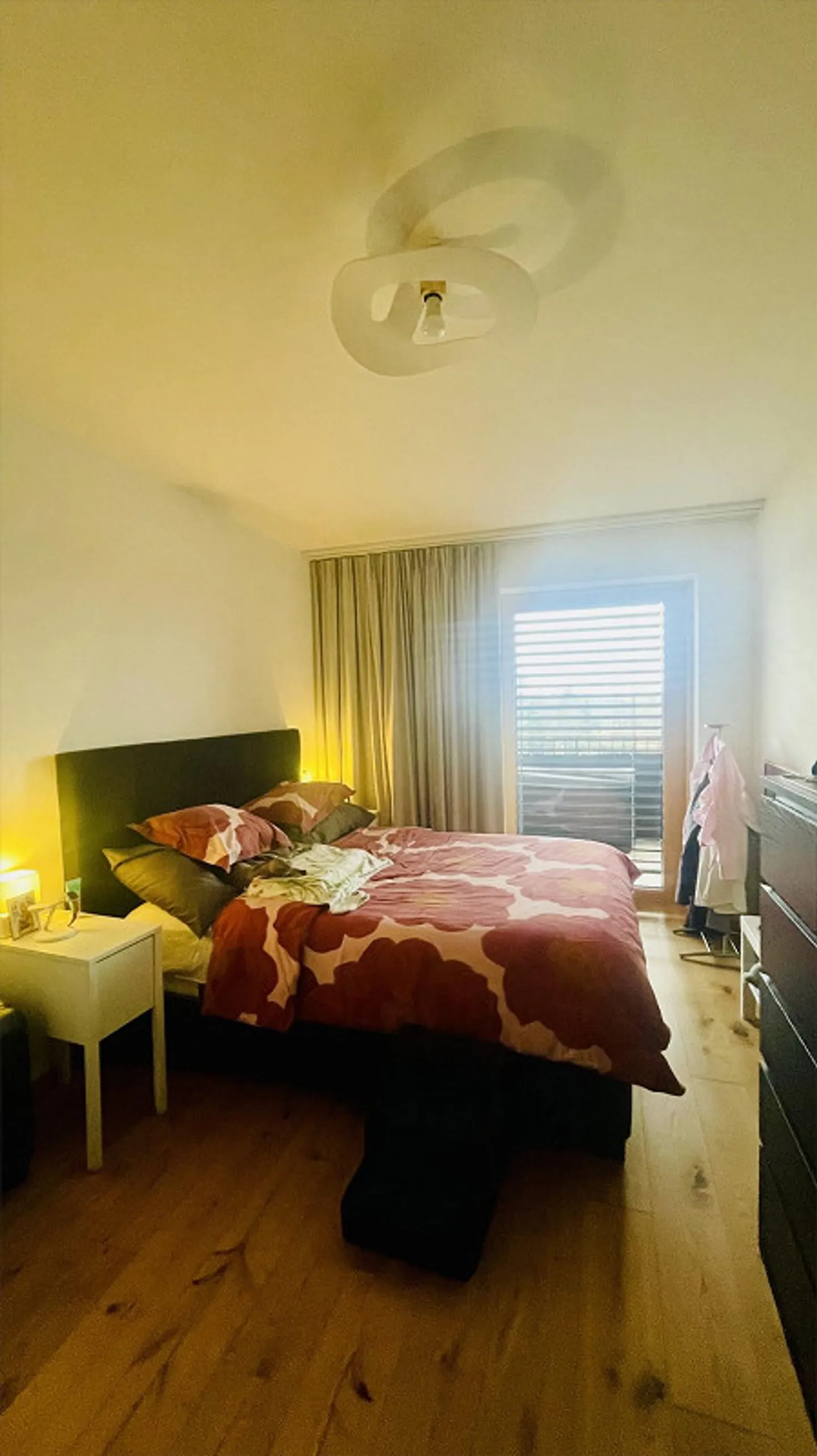 Prächtiges Penthouse mit Terrassen - Foto 7 von 11