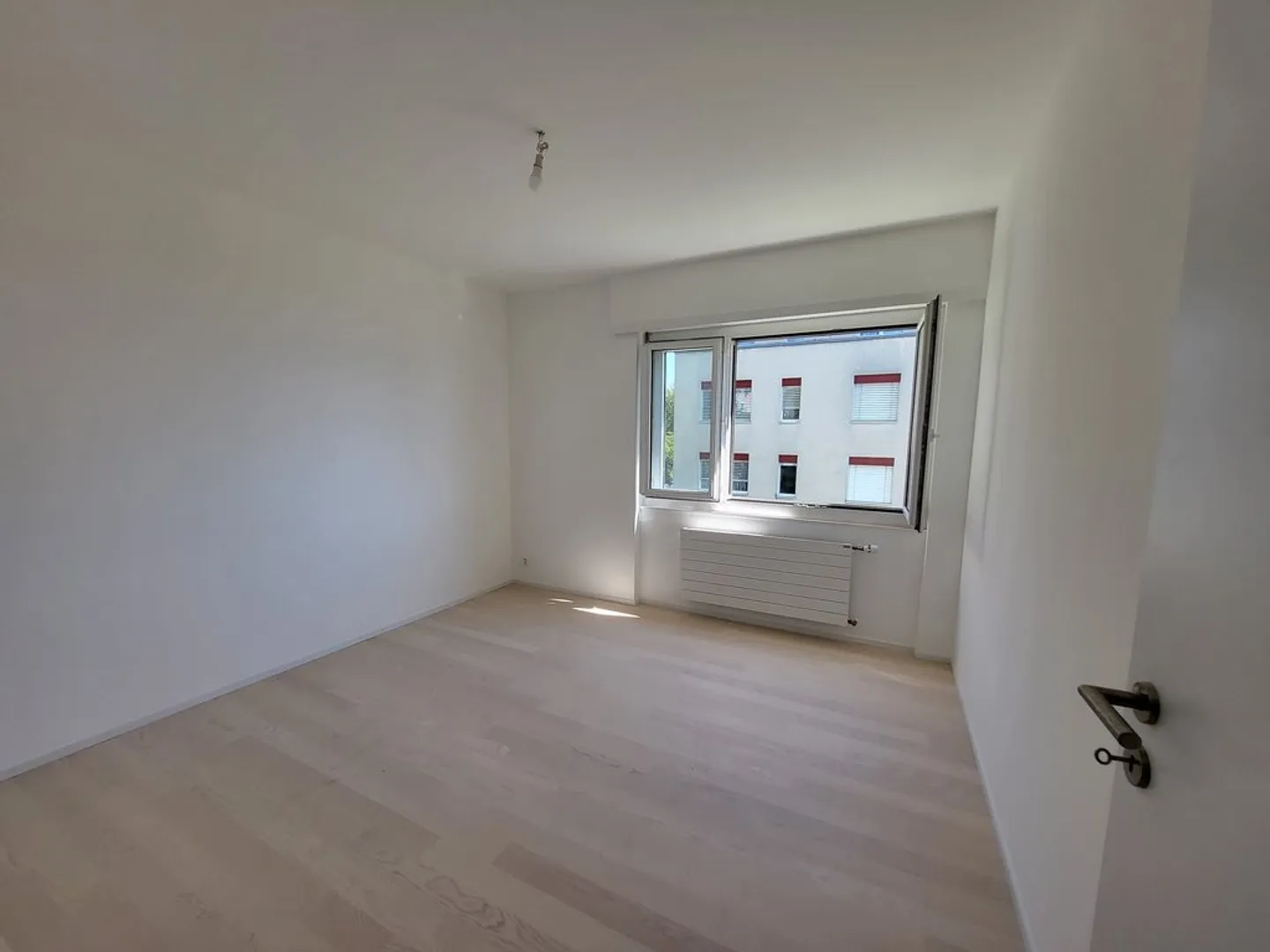 Appartamento in affitto - Foto 4 di 8