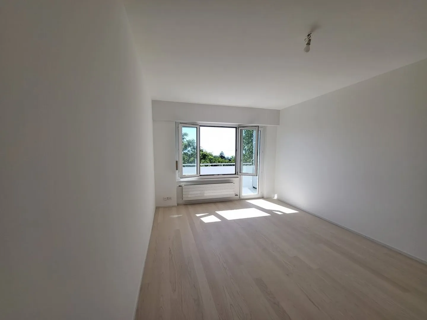 Appartamento in affitto - Foto 5 di 8