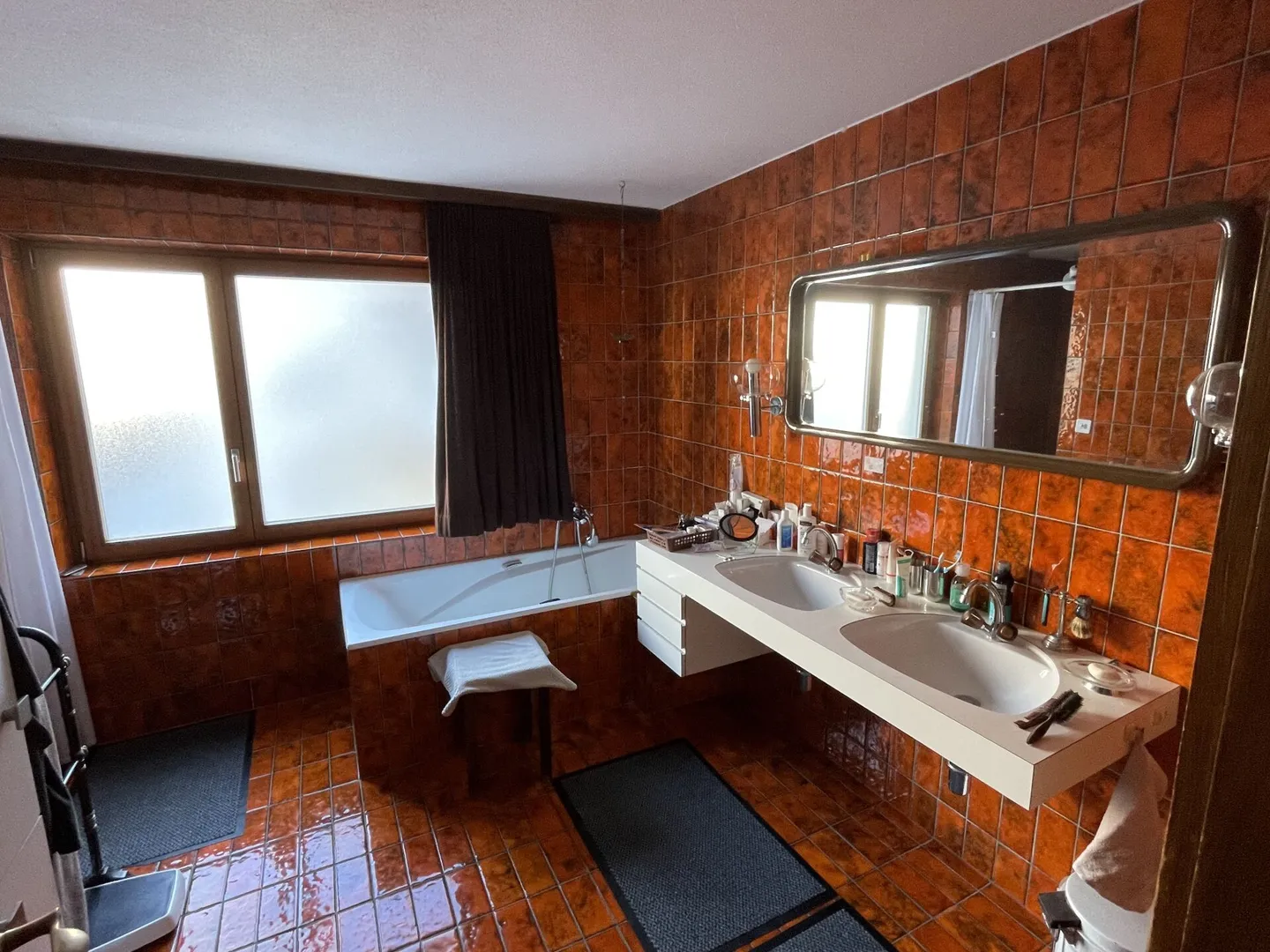 Grosses Einfamilienhaus in Top Lage mit viel Potential - Foto 23 von 35