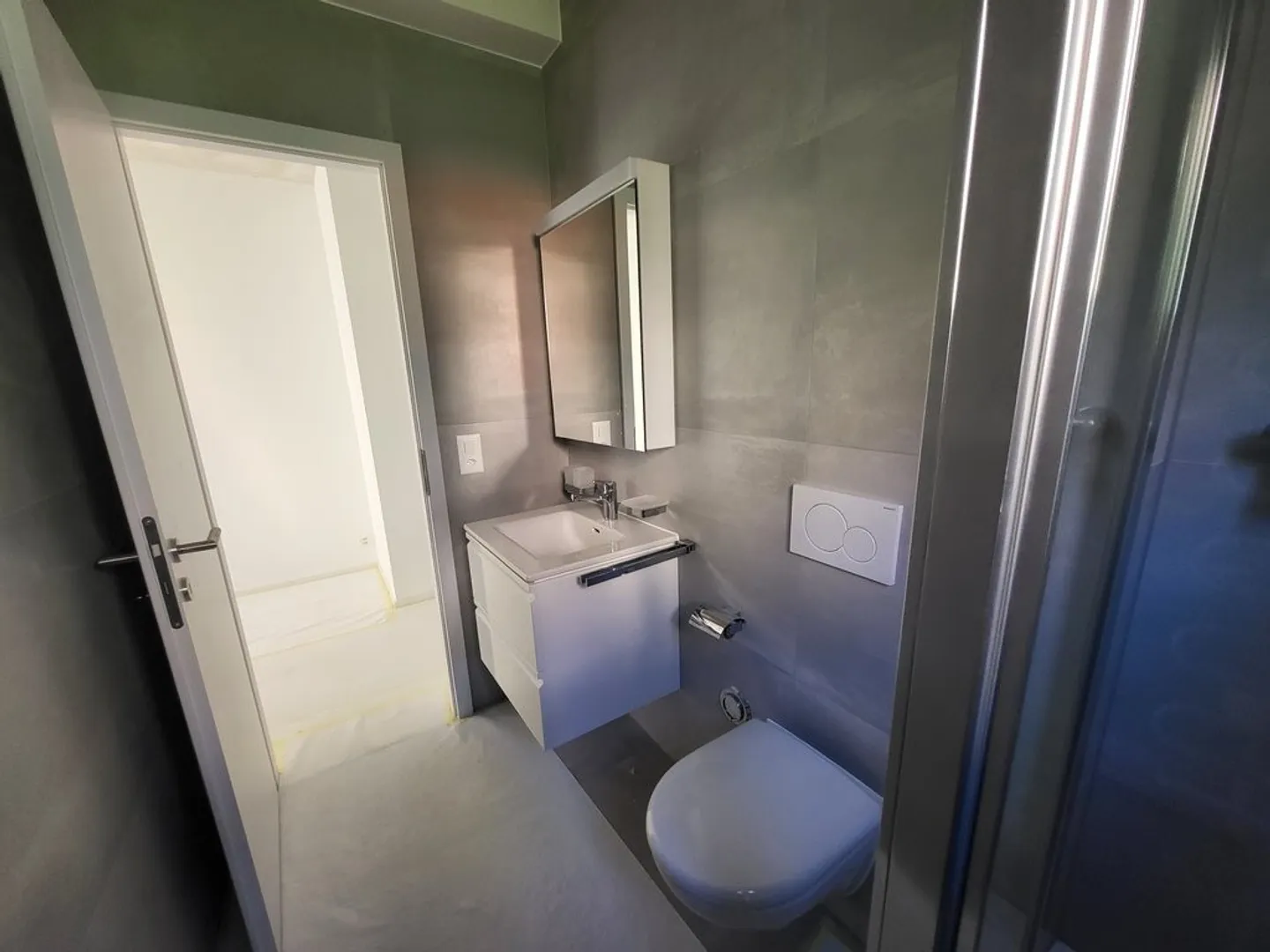 Appartamento in affitto - Foto 7 di 8