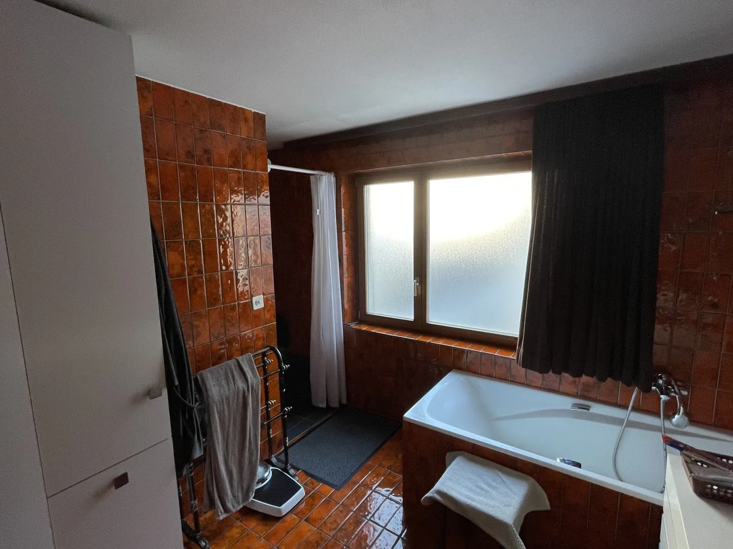 Grosses Einfamilienhaus in Top Lage mit viel Potential - Foto 24 von 35