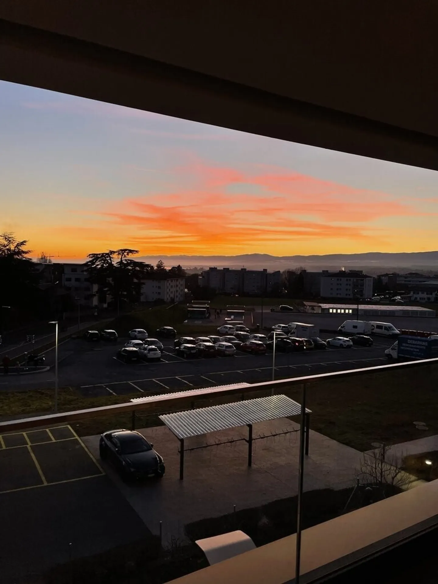 Schöne 3,5-Zimmer-Wohnung im Süden von Prilly - Foto 11 von 11