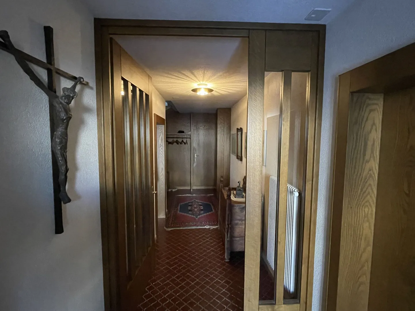 Grosses Einfamilienhaus in Top Lage mit viel Potential - Foto 26 von 35