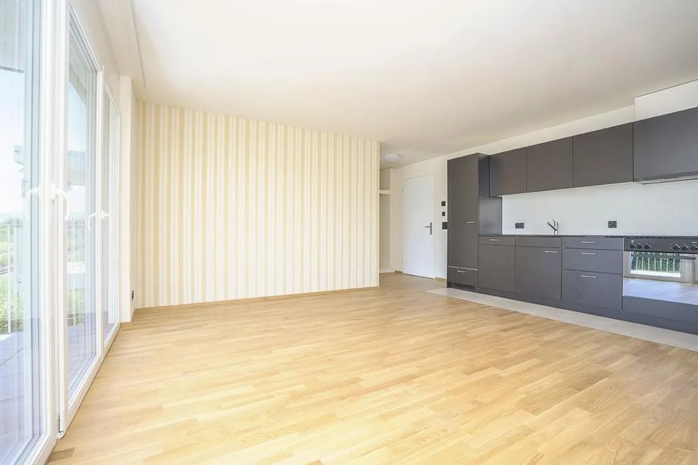 Appartement 2 ½ pièces, 4914 Roggwil - Photo 1 sur 4