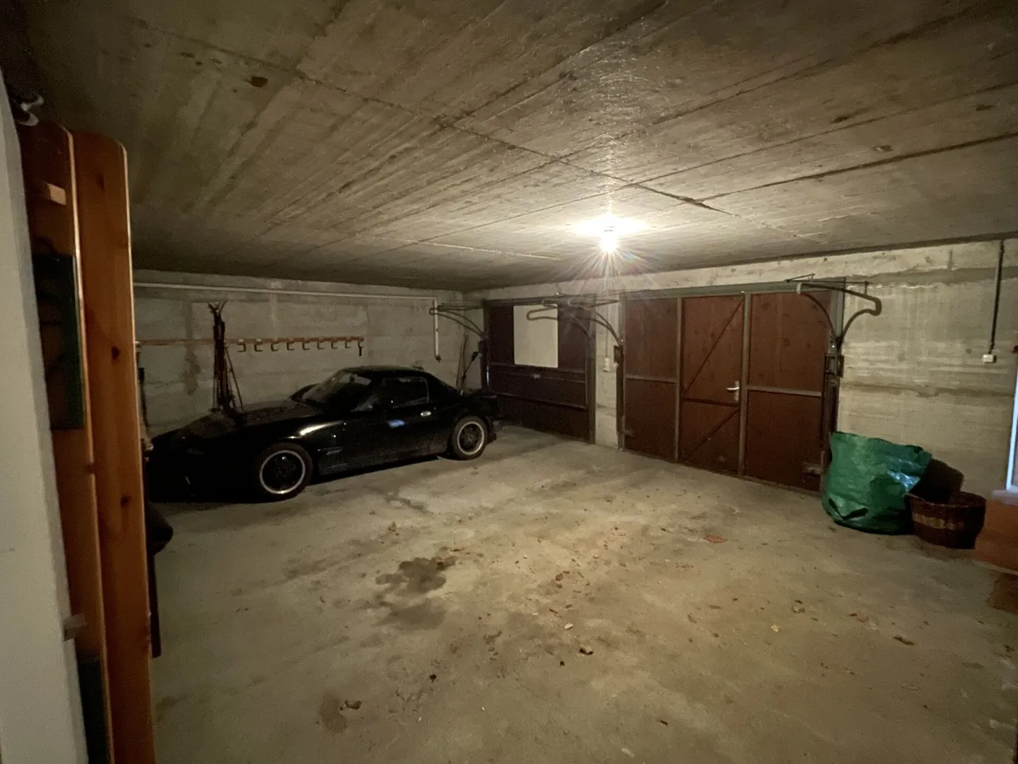 Grosses Einfamilienhaus in Top Lage mit viel Potential - Foto 30 von 35