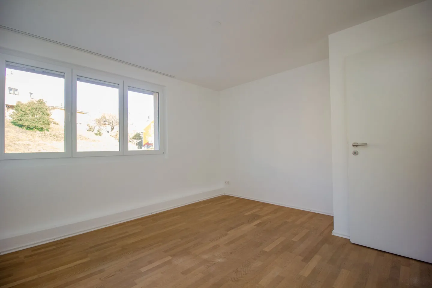 Appartement de jardin 4.5 pièces fraîchement rénové - Photo 11 sur 20