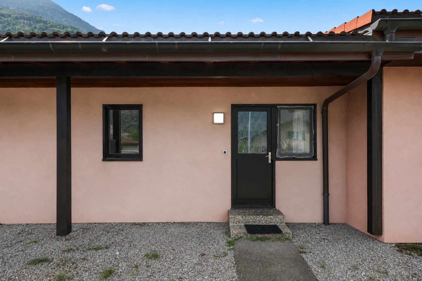 Appartement Charmant avec Jardin - Photo 16 sur 19