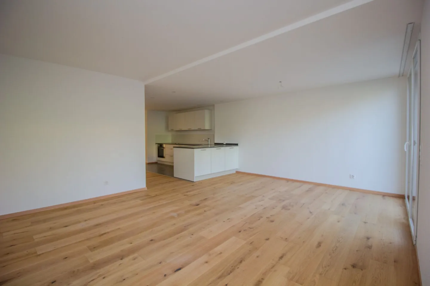 Appartement de jardin 4.5 pièces fraîchement rénové - Photo 7 sur 20