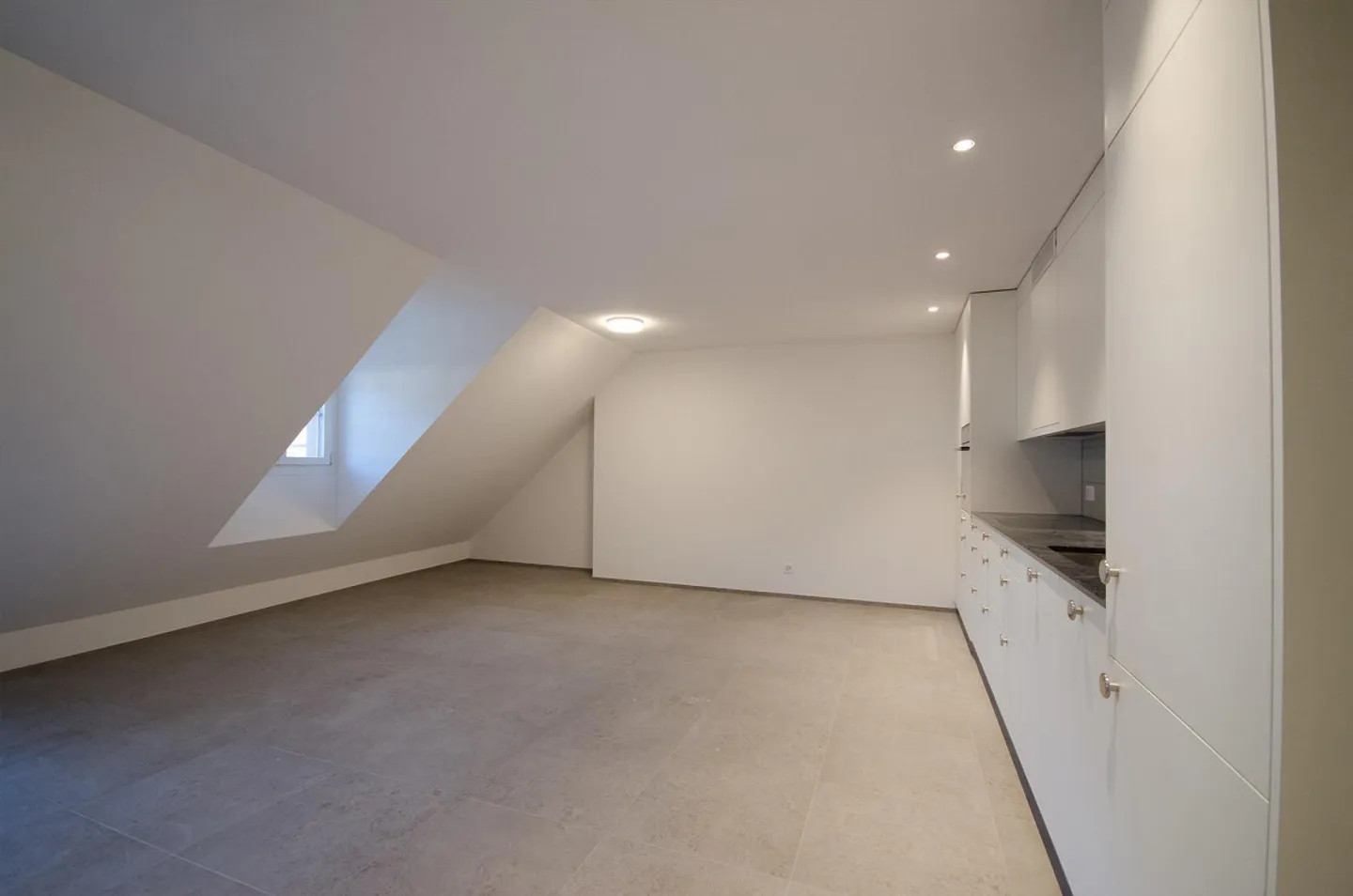 3.5 Zimmer DG auf 2 Etagen - Foto 4 von 11