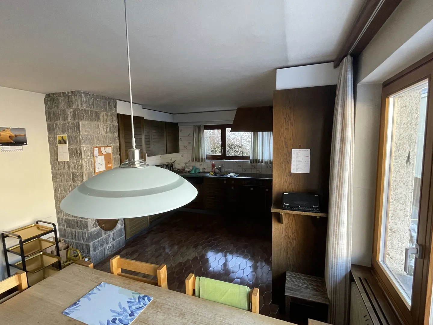 Grosses Einfamilienhaus in Top Lage mit viel Potential - Foto 8 von 35