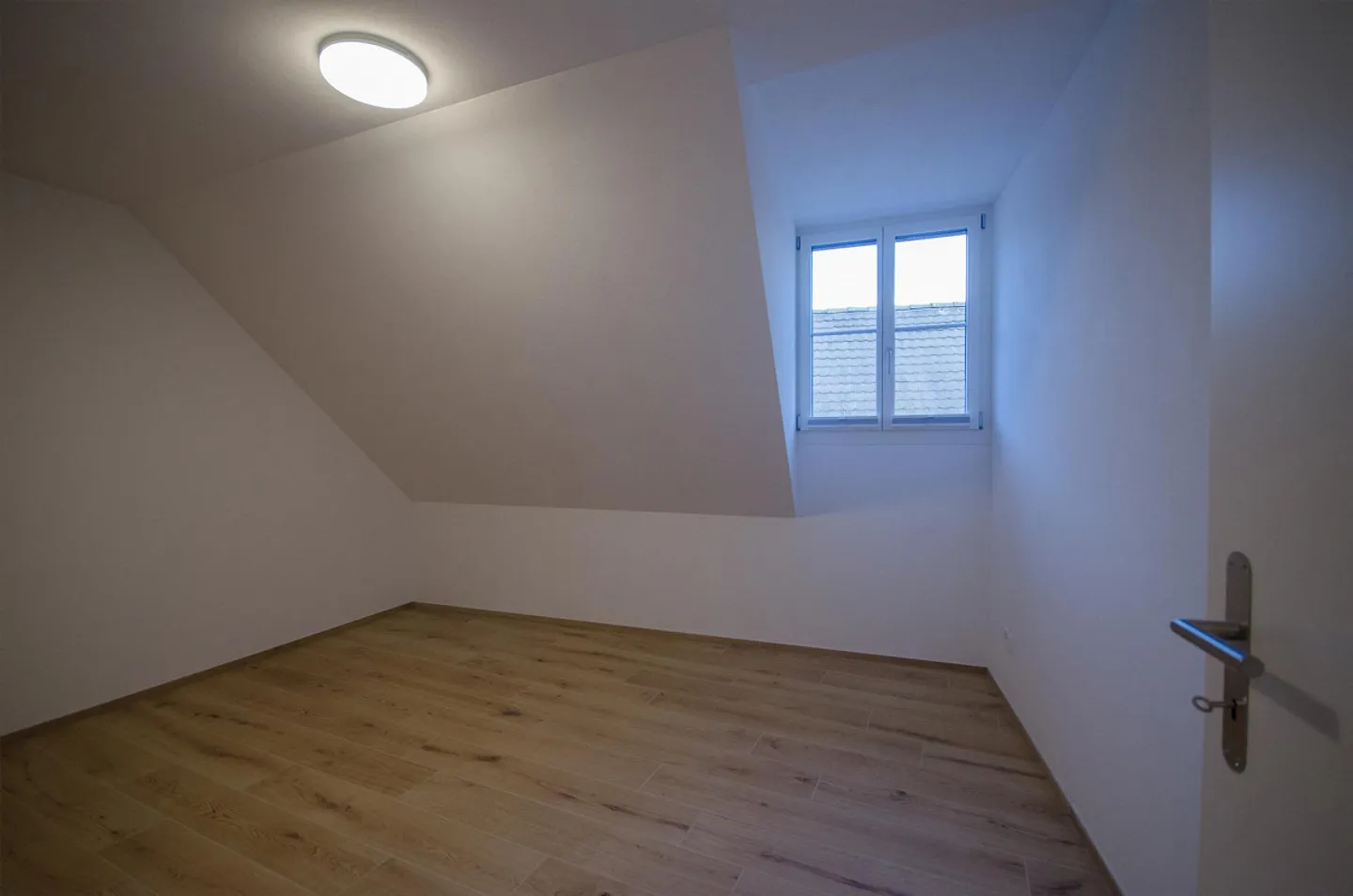 3.5 Zimmer DG auf 2 Etagen - Foto 6 von 11