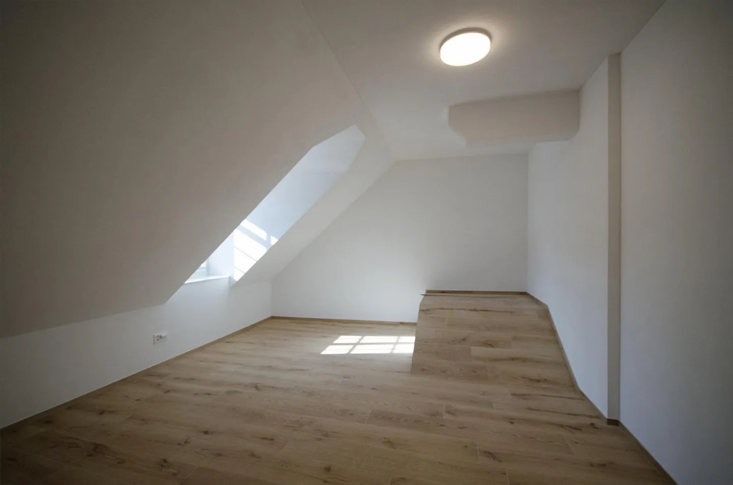 3.5 Zimmer DG auf 2 Etagen - Foto 7 von 11