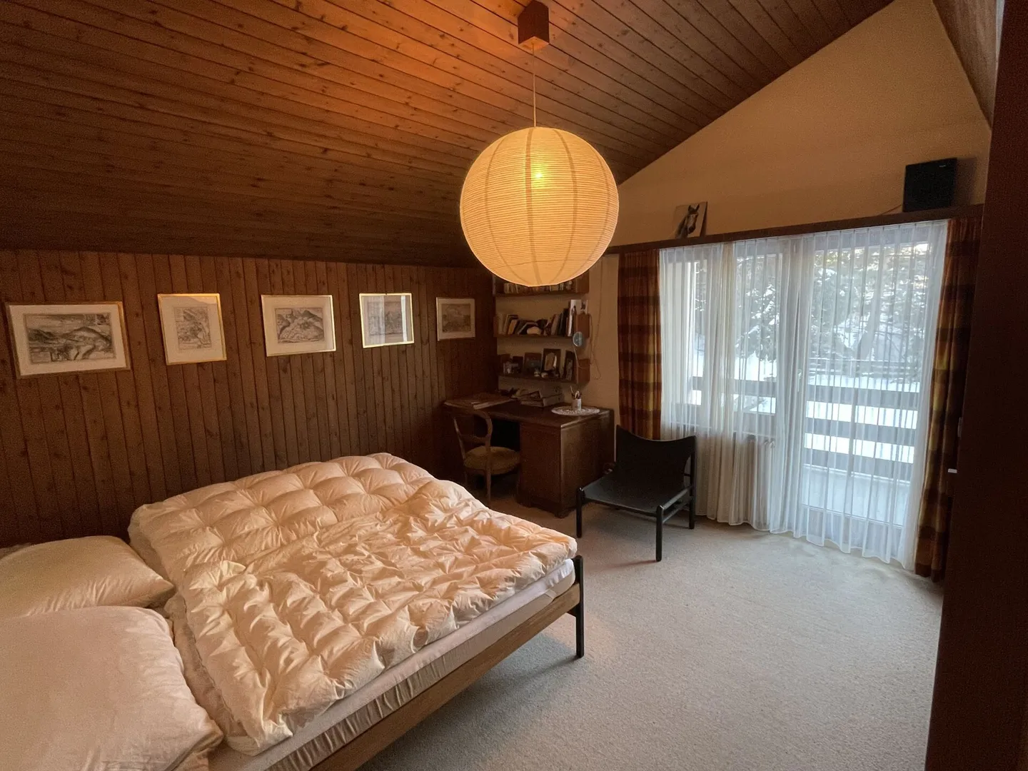 Grosses Einfamilienhaus in Top Lage mit viel Potential - Foto 14 von 35