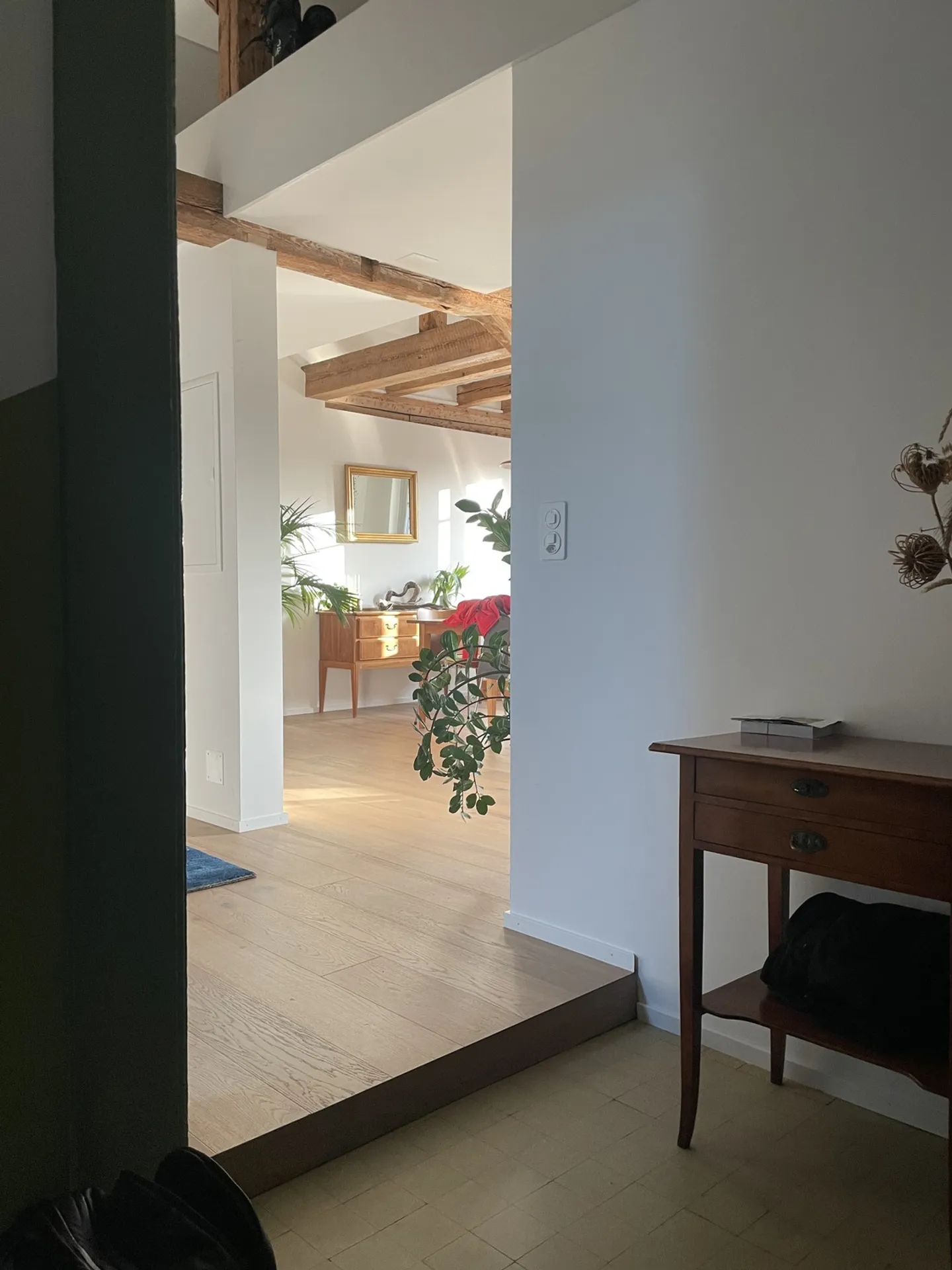 Renovierte Wohnung in Bern - Foto 10 von 10