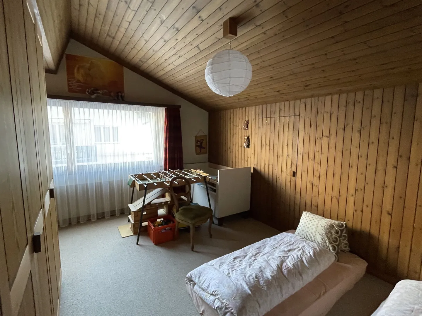 Grosses Einfamilienhaus in Top Lage mit viel Potential - Foto 15 von 35