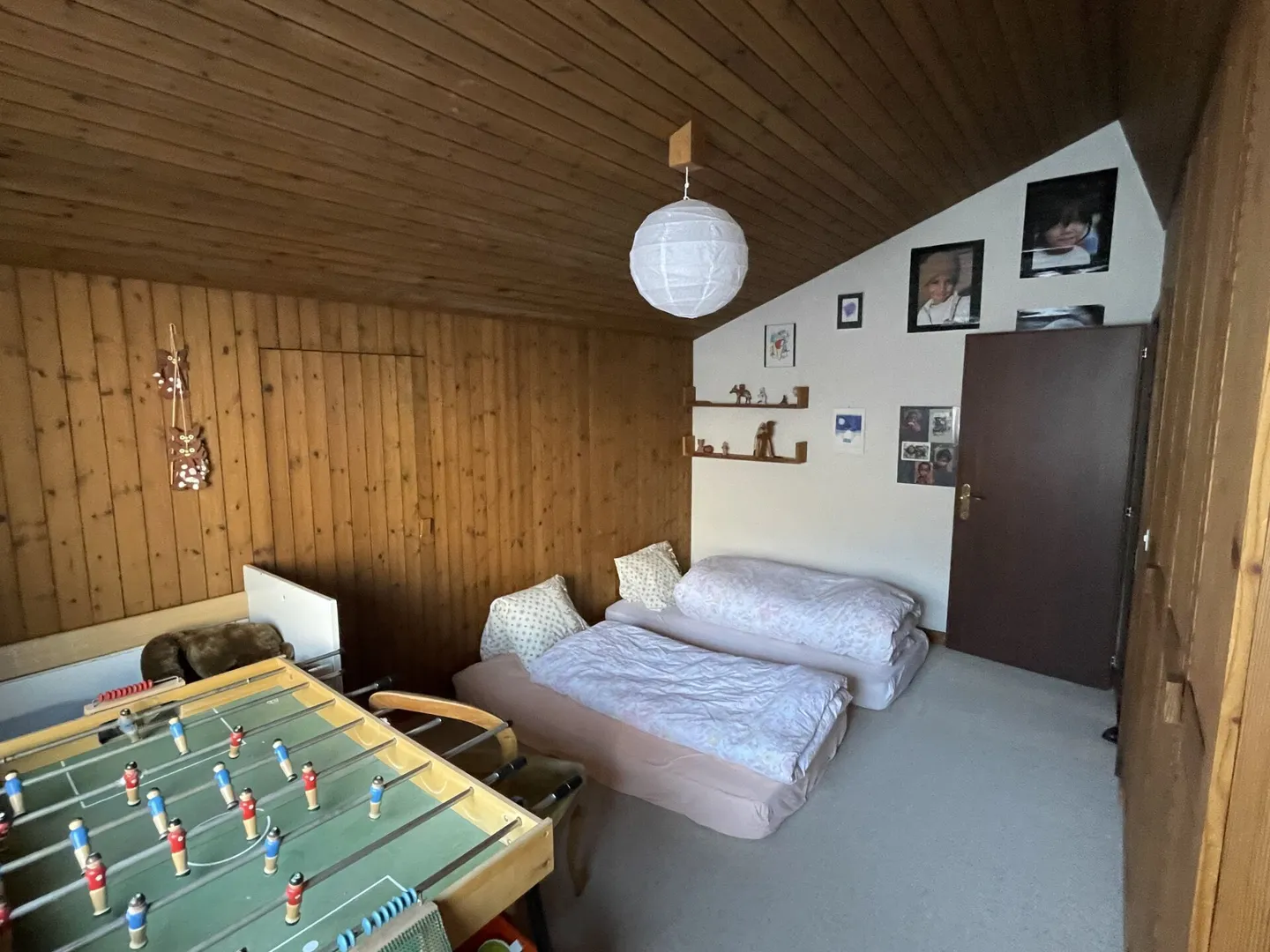 Grosses Einfamilienhaus in Top Lage mit viel Potential - Foto 16 von 35