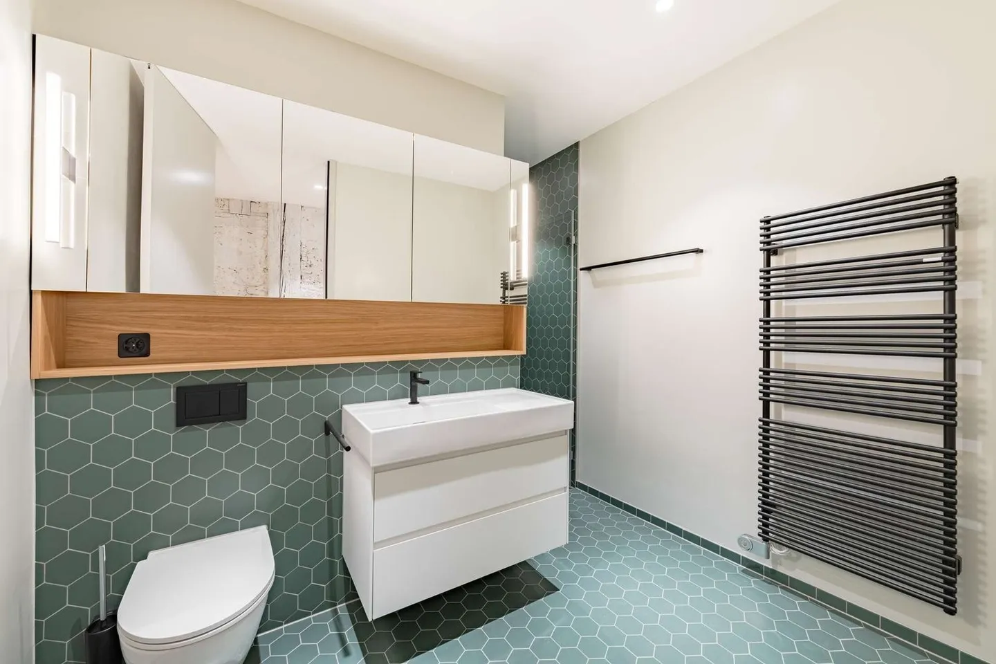 Thurtalstrasse - Bestehender Charme, modernes Wohnen. - Foto 7 von 10