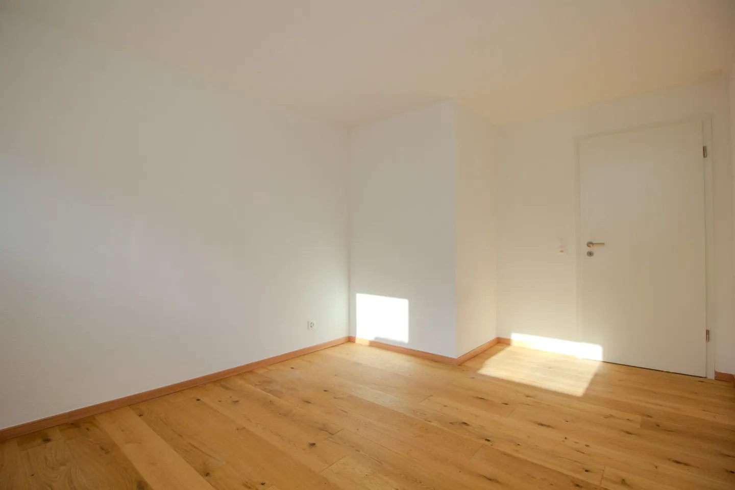 Appartement de jardin 4.5 pièces fraîchement rénové - Photo 12 sur 20