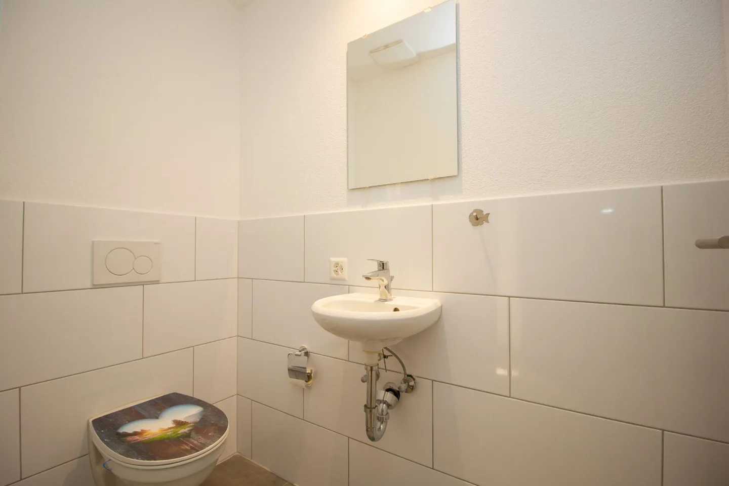 Appartement de jardin 4.5 pièces fraîchement rénové - Photo 14 sur 20