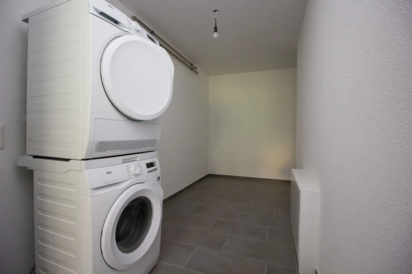 Appartement de jardin 4.5 pièces fraîchement rénové - Photo 15 sur 20