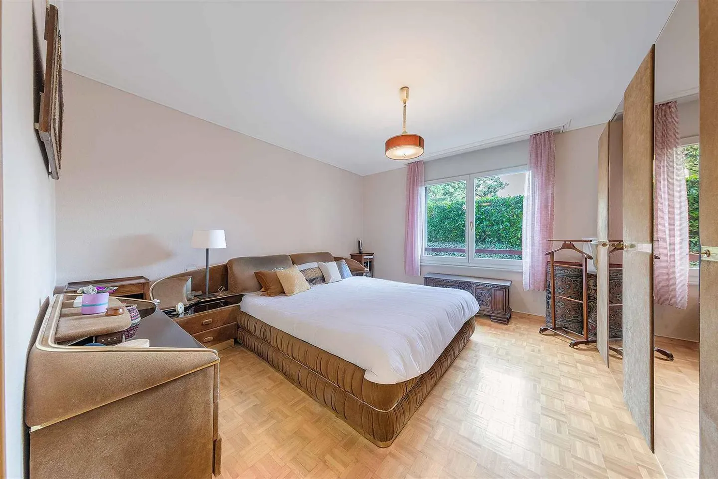 Bel Appartement avec Jardin à Pully - Photo 7 sur 9