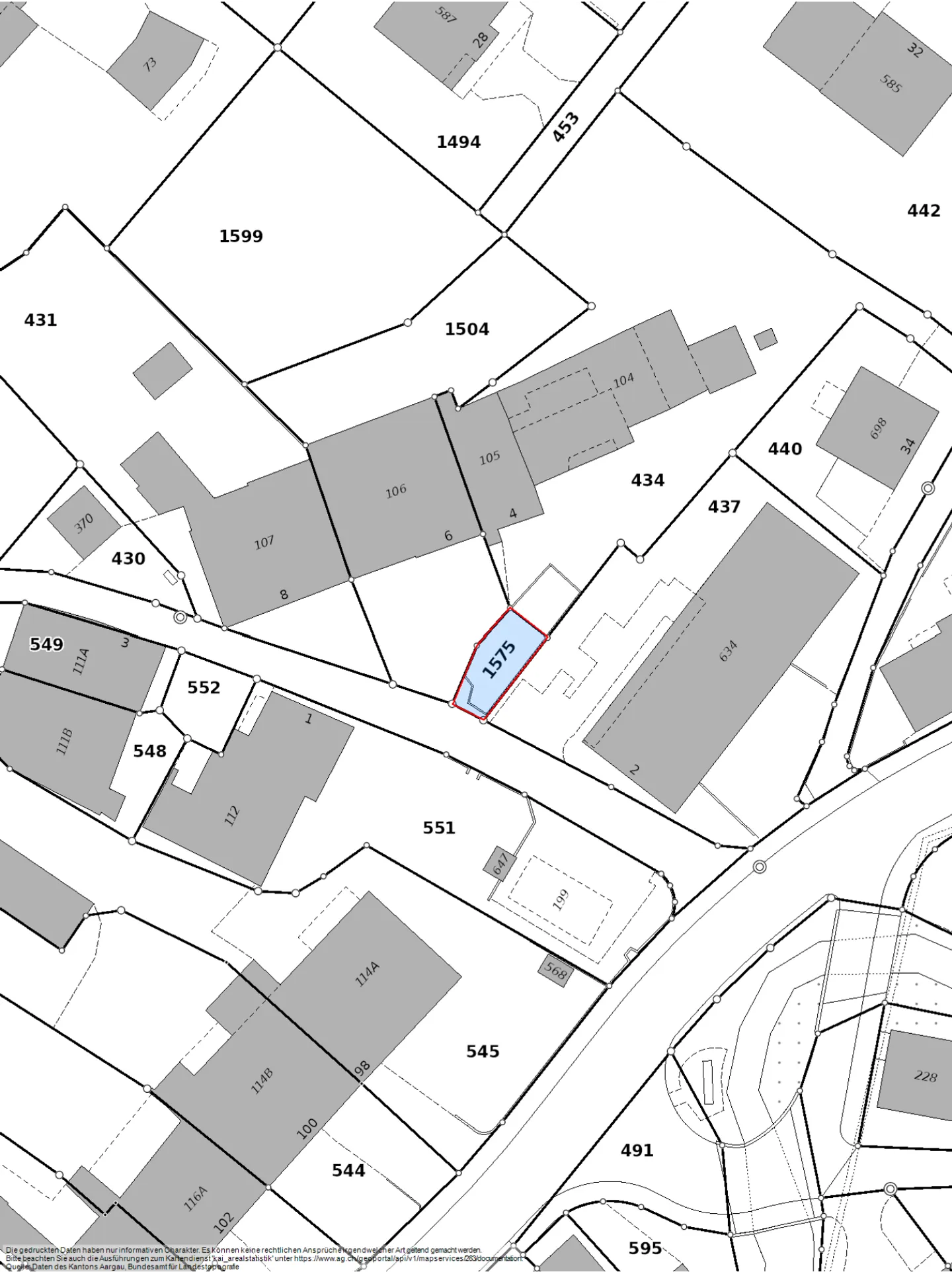 Appartement de jardin 4.5 pièces fraîchement rénové - Photo 20 sur 20