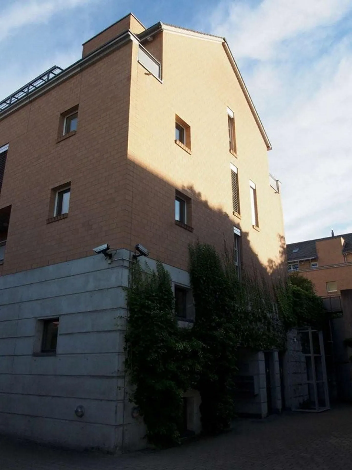 In the Center - Your New Apartment - Photo 1 of 10