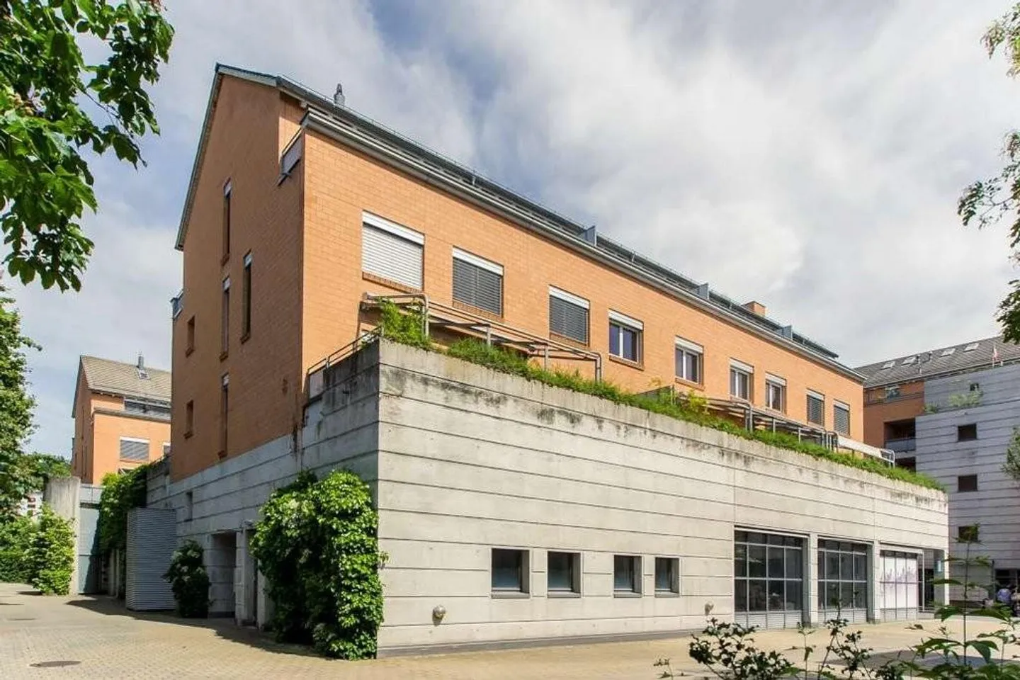 In the Center - Your New Apartment - Photo 2 of 10