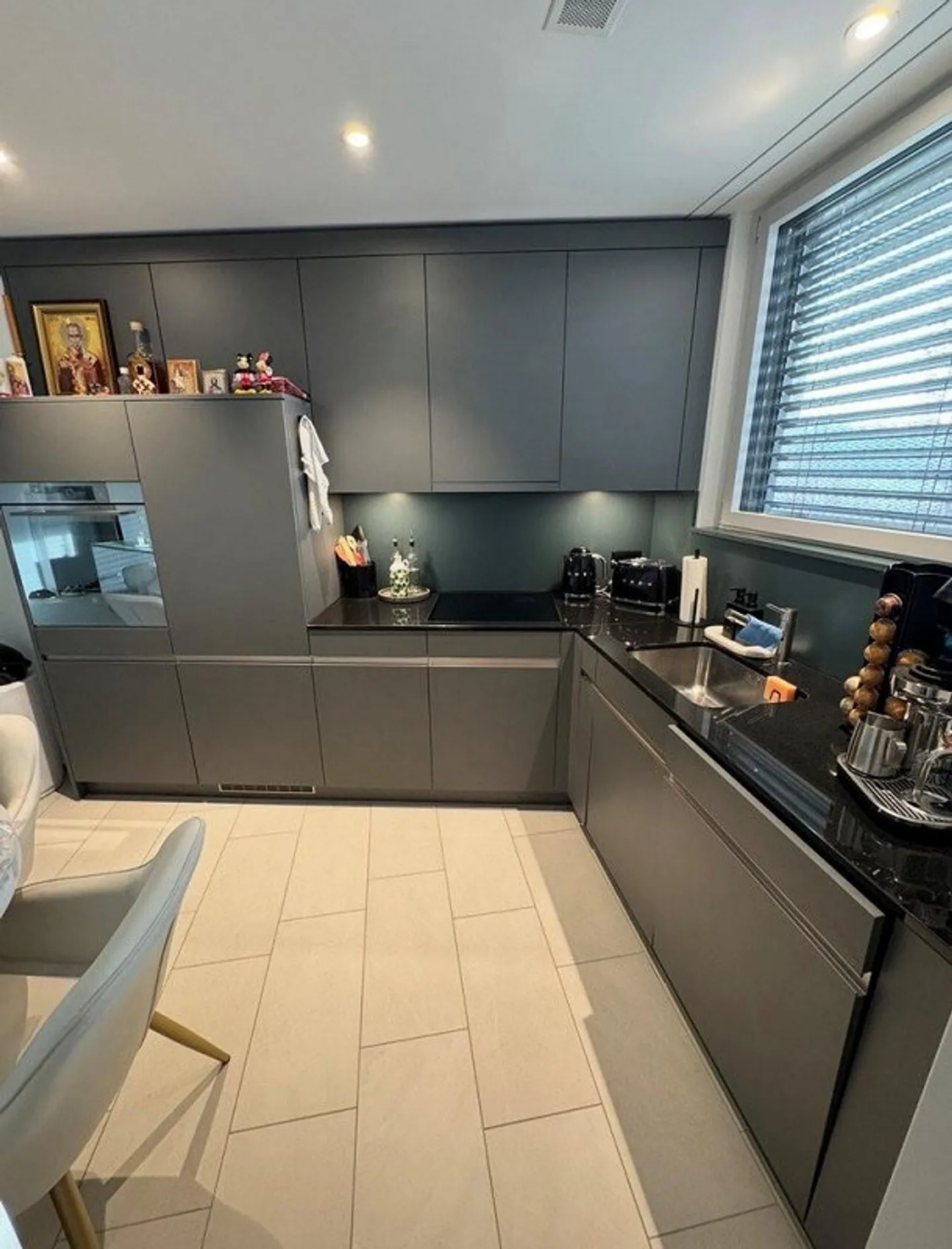 Il tuo appartamento - Il tuo paradiso - Foto 4 di 7