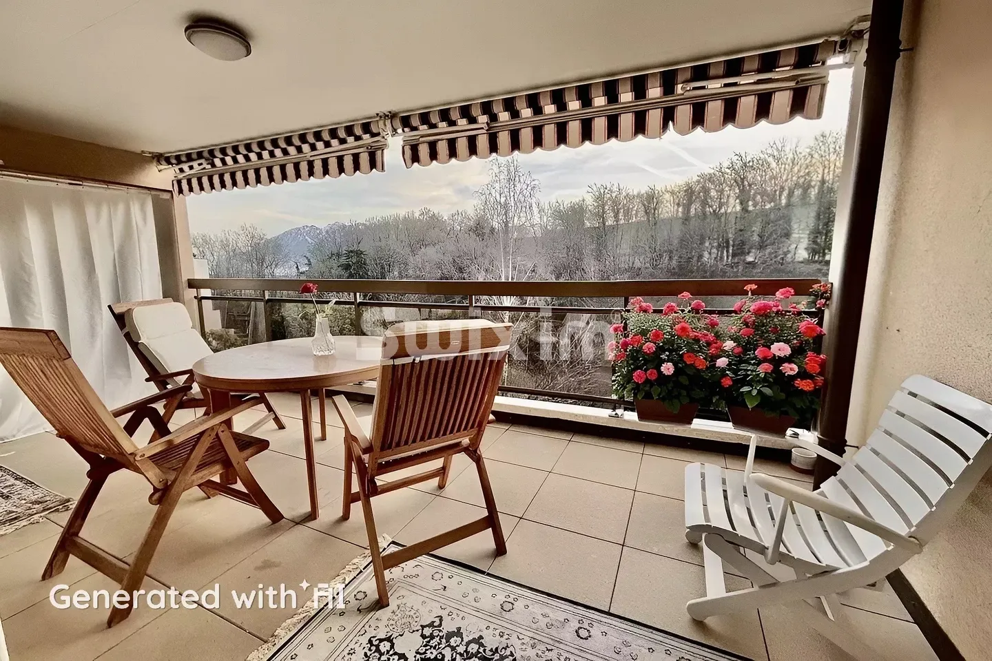 Luminoso appartamento 4.5 locali - Foto 1 di 11