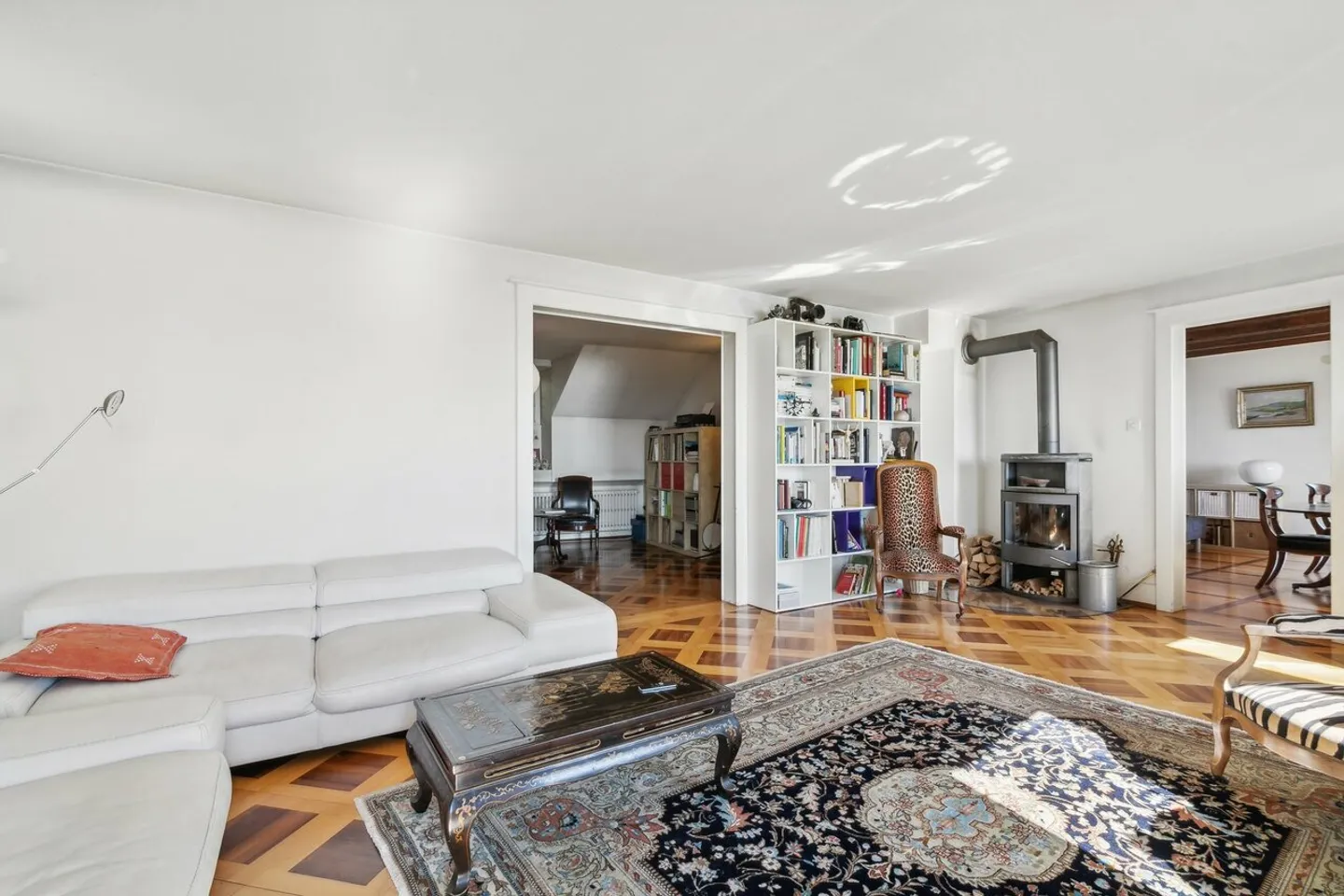 Casa singola in affitto - Foto 5 di 10