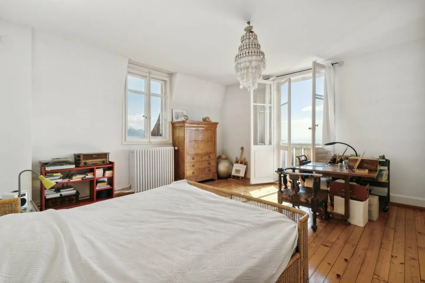 Casa singola in affitto - Foto 7 di 10