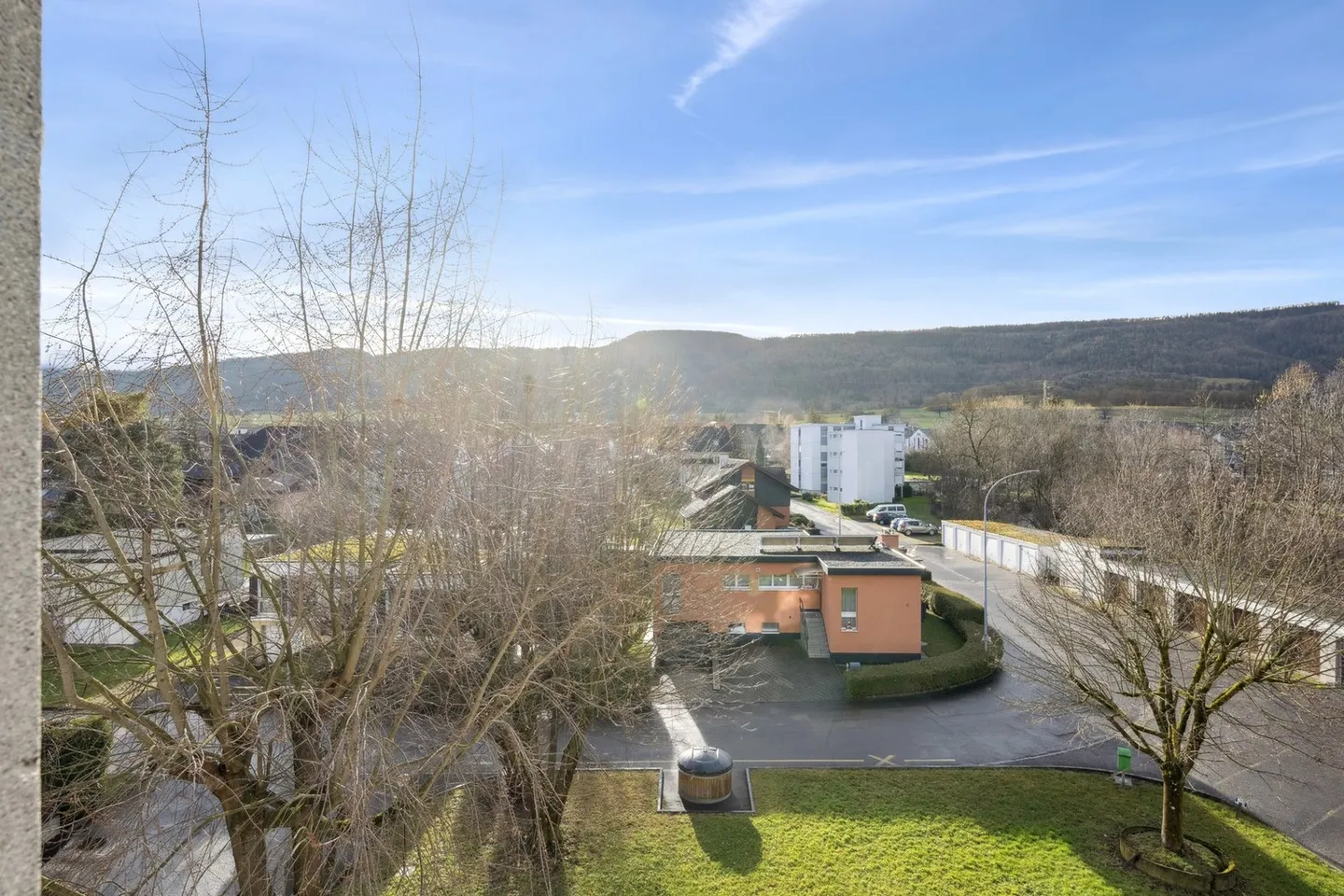 Appartement dans un emplacement idéal - Photo 1 sur 12