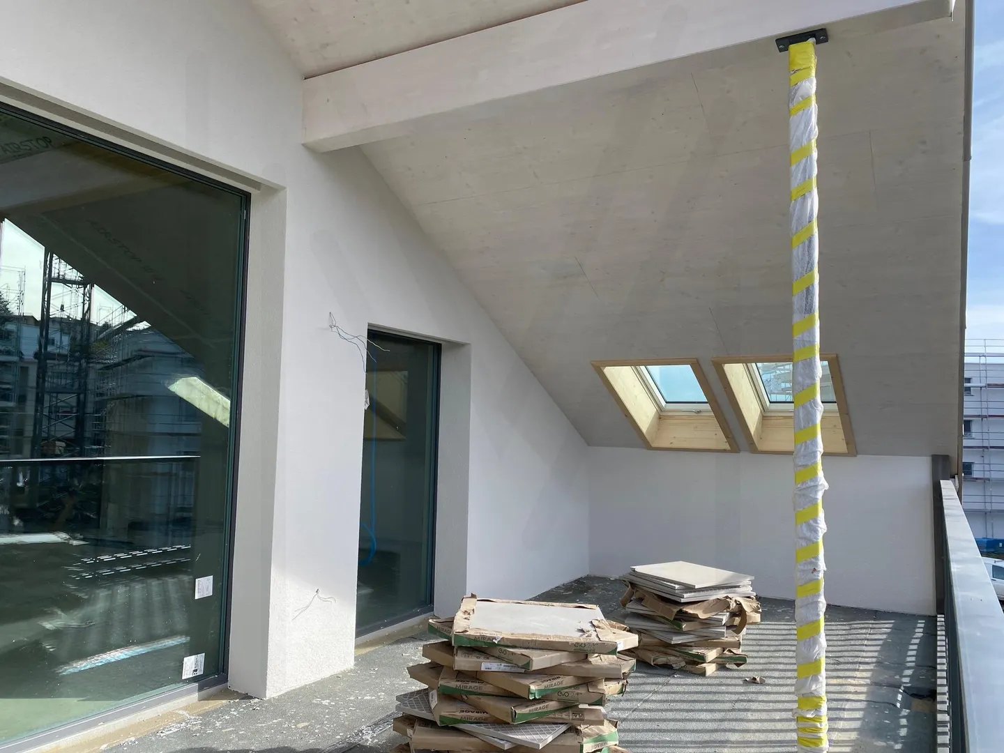 Attique à vendre - Photo 6 sur 8