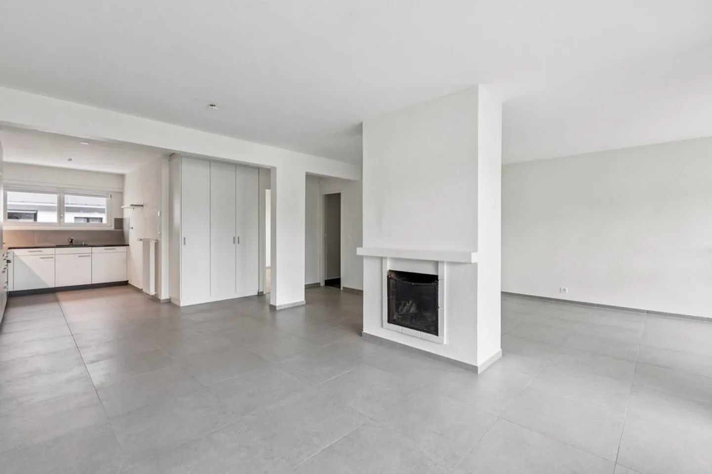 3 1/2 Zimmer Wohnung zu vermieten - Foto 4 von 12