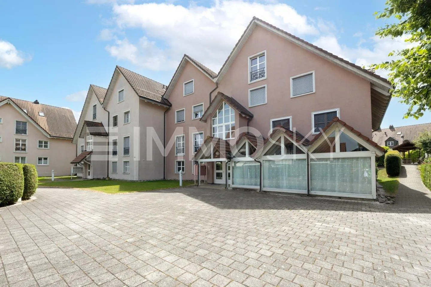 Maison heureuse cherche propriétaire heureux - Photo 1 sur 5