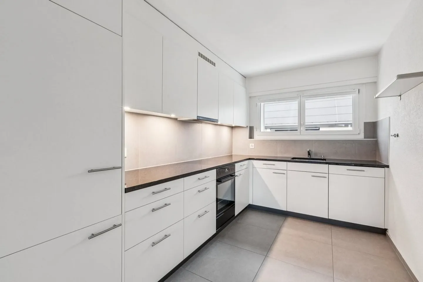 3 1/2 Zimmer Wohnung zu vermieten - Foto 5 von 12
