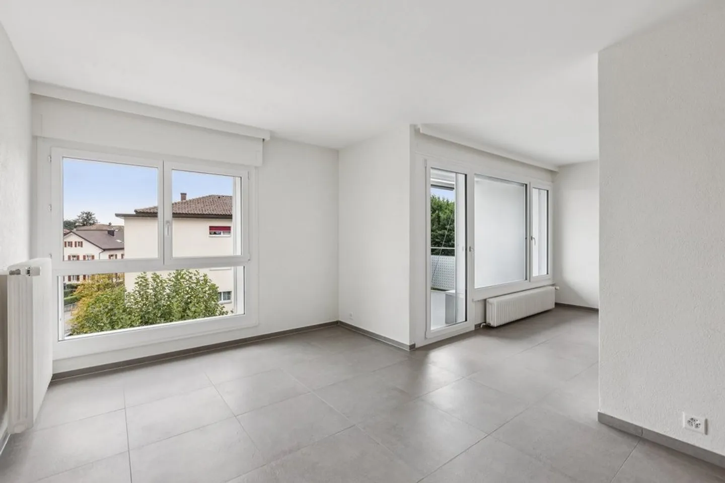 3 1/2 Zimmer Wohnung zu vermieten - Foto 6 von 12