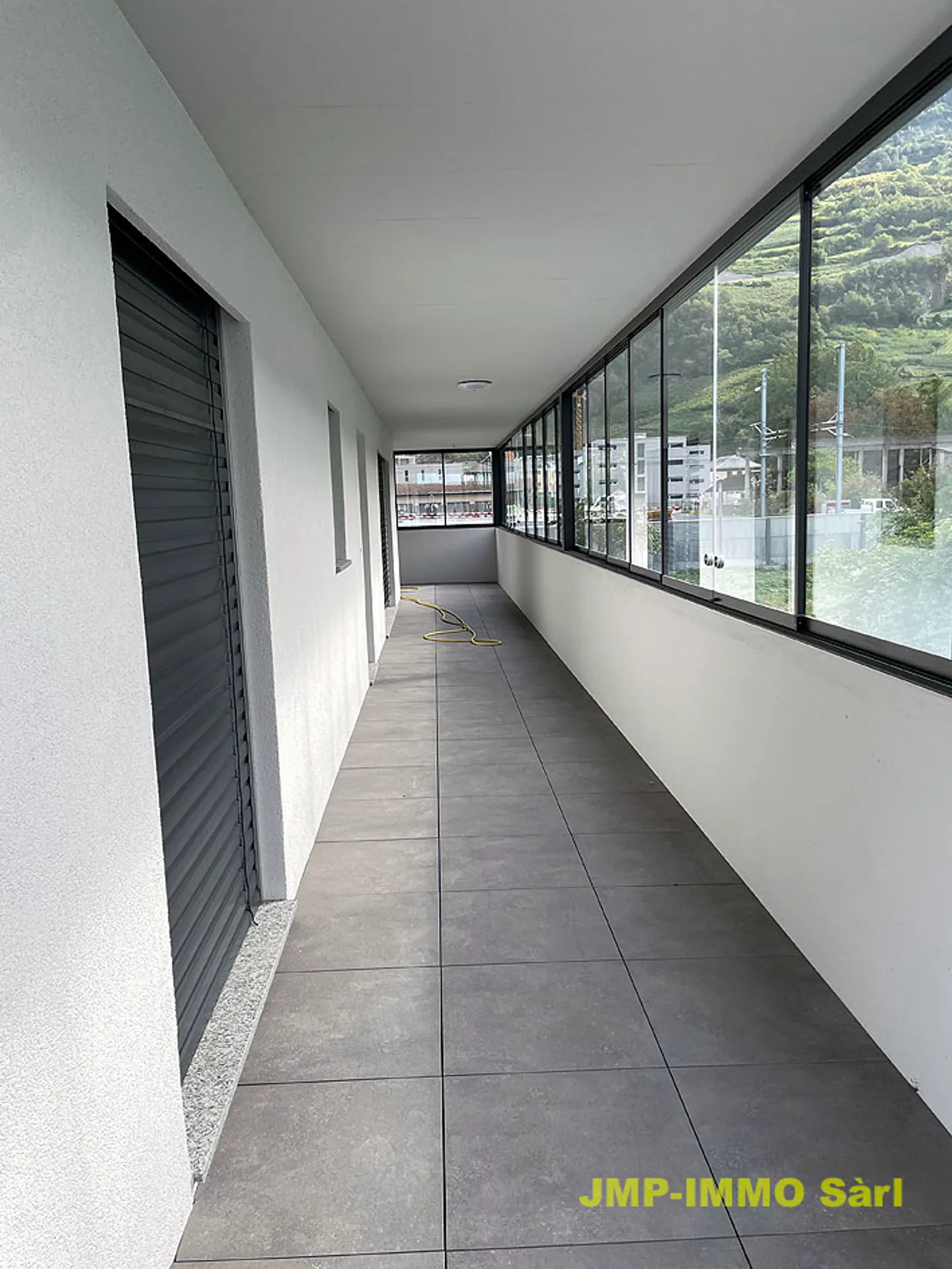 Attico 4.5 stanze - Foto 2 di 23