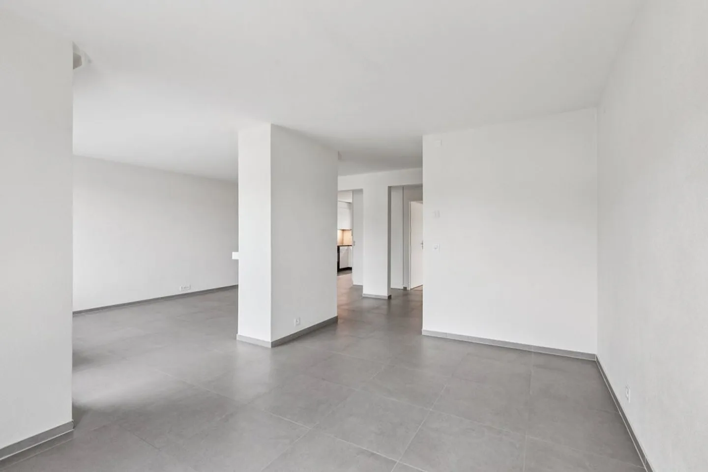 3 1/2 Zimmer Wohnung zu vermieten - Foto 7 von 12