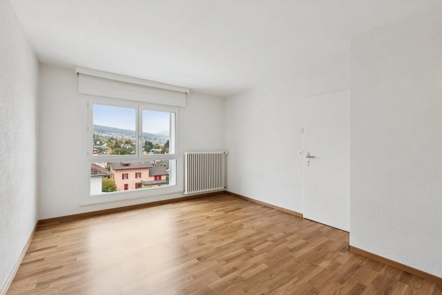 3 1/2 Zimmer Wohnung zu vermieten - Foto 8 von 12