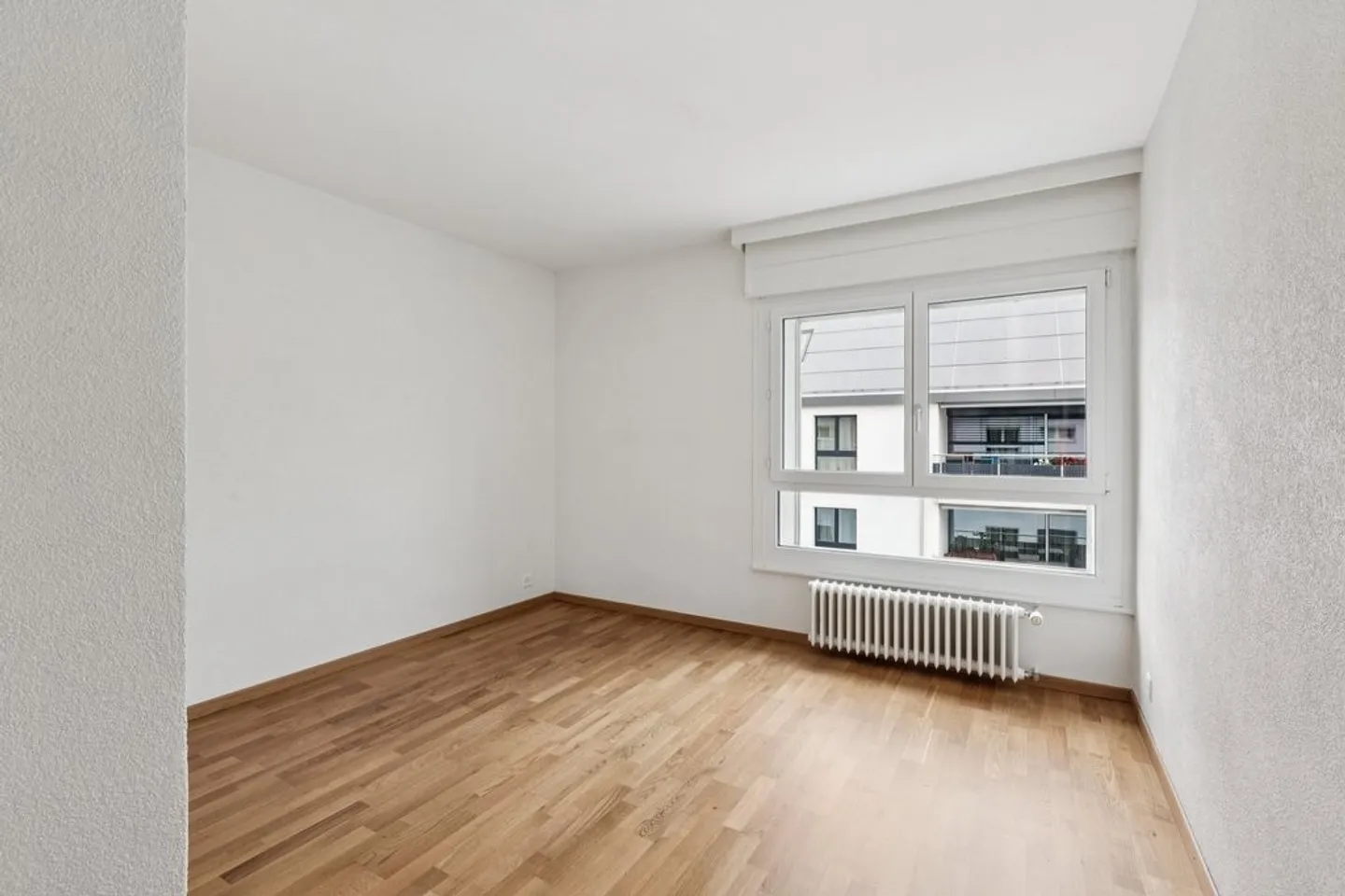 3 1/2 Zimmer Wohnung zu vermieten - Foto 9 von 12