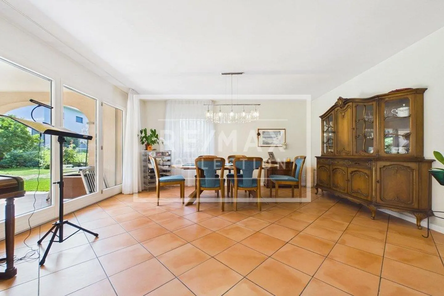 Casa di carattere con giardino - Foto 6 di 13