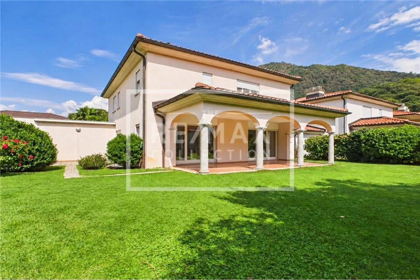 Casa di carattere con giardino - Foto 1 di 13