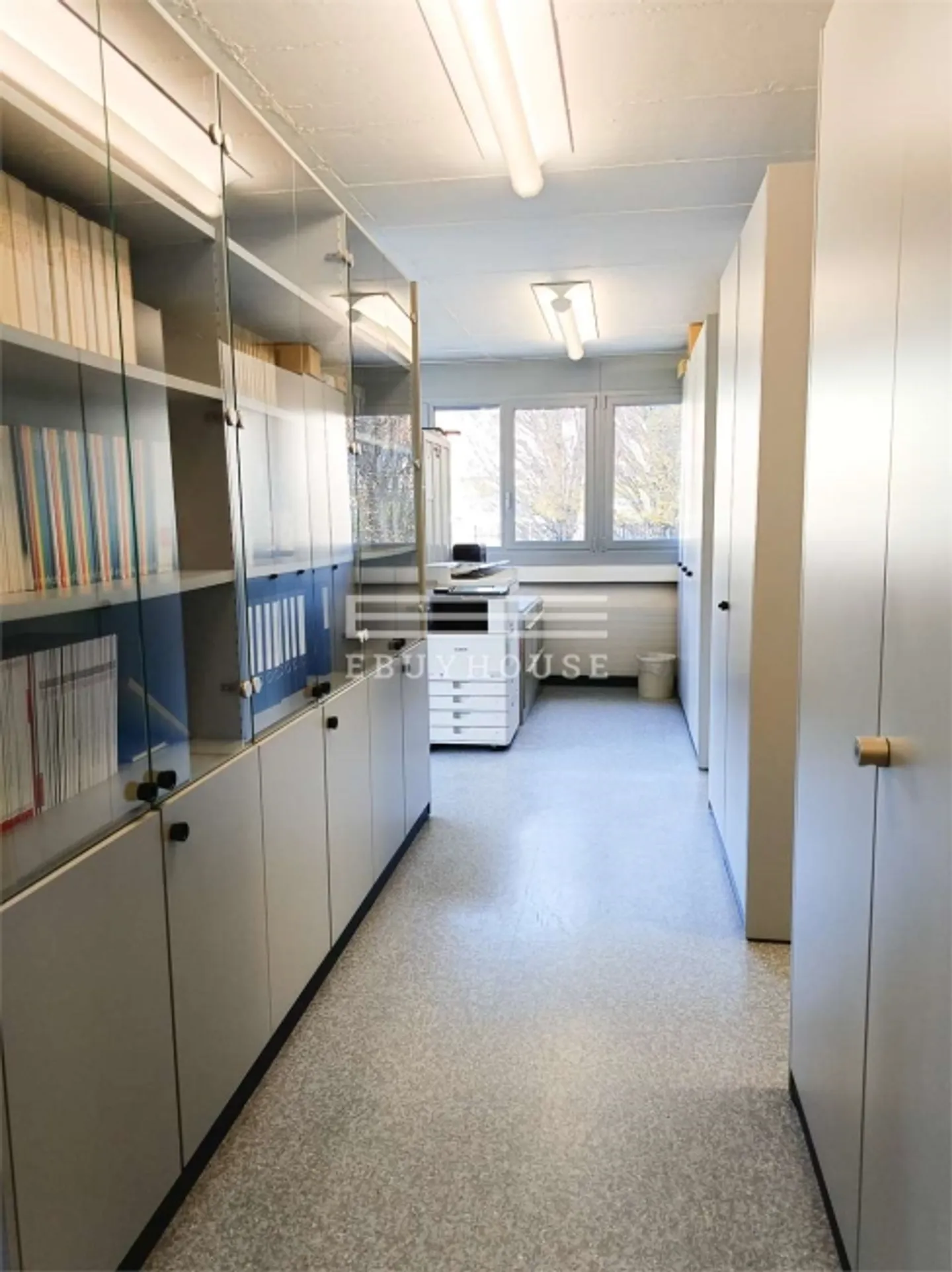 Sala di gestione coworking a Pambio Noranco - Foto 2 di 6