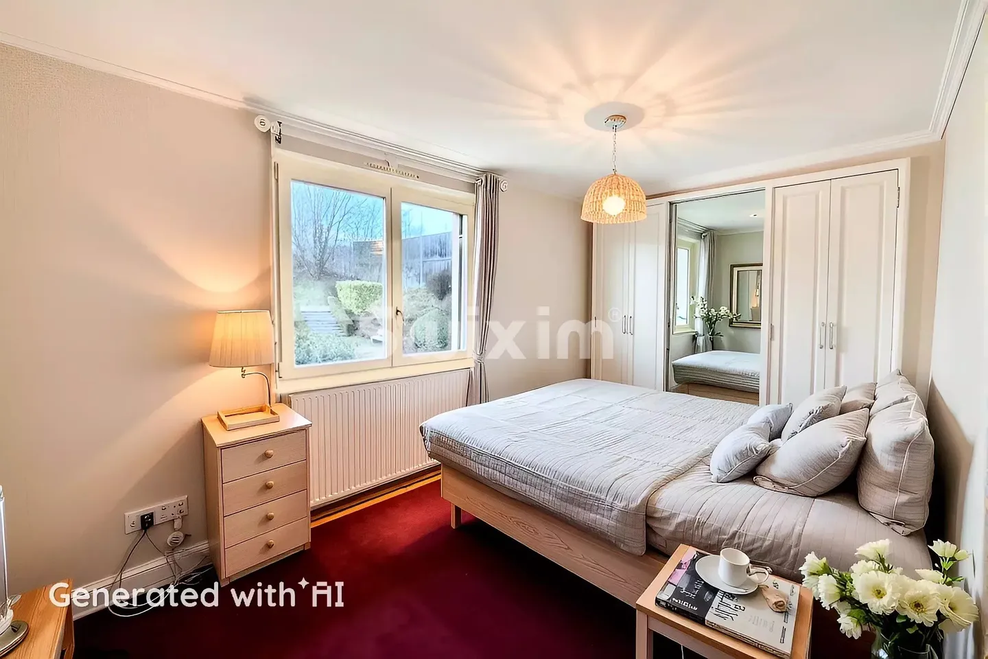 Luminoso appartamento 4.5 locali - Foto 6 di 11